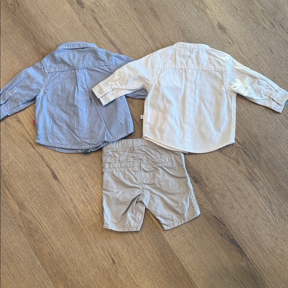 Obaibi Matching set - Picture 5 of 10